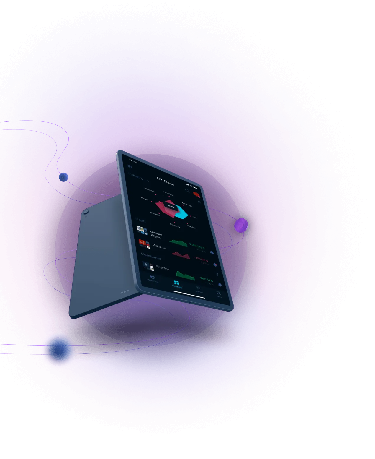 Immediate Puro 2.0 - Revealing the Immediate Puro 2.0 Trading Platform