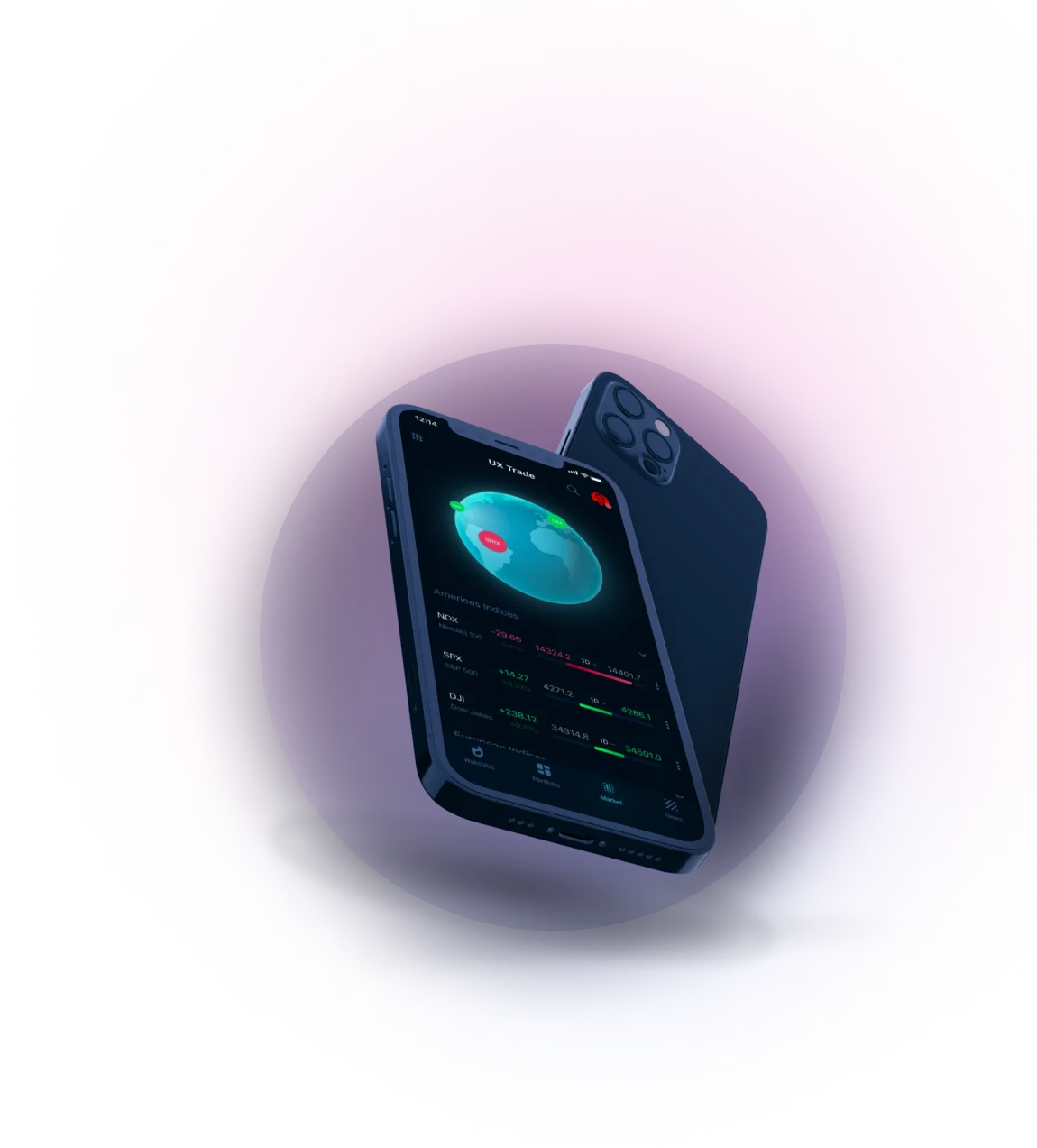 Immediate Puro 2.0 - Kontakta oss