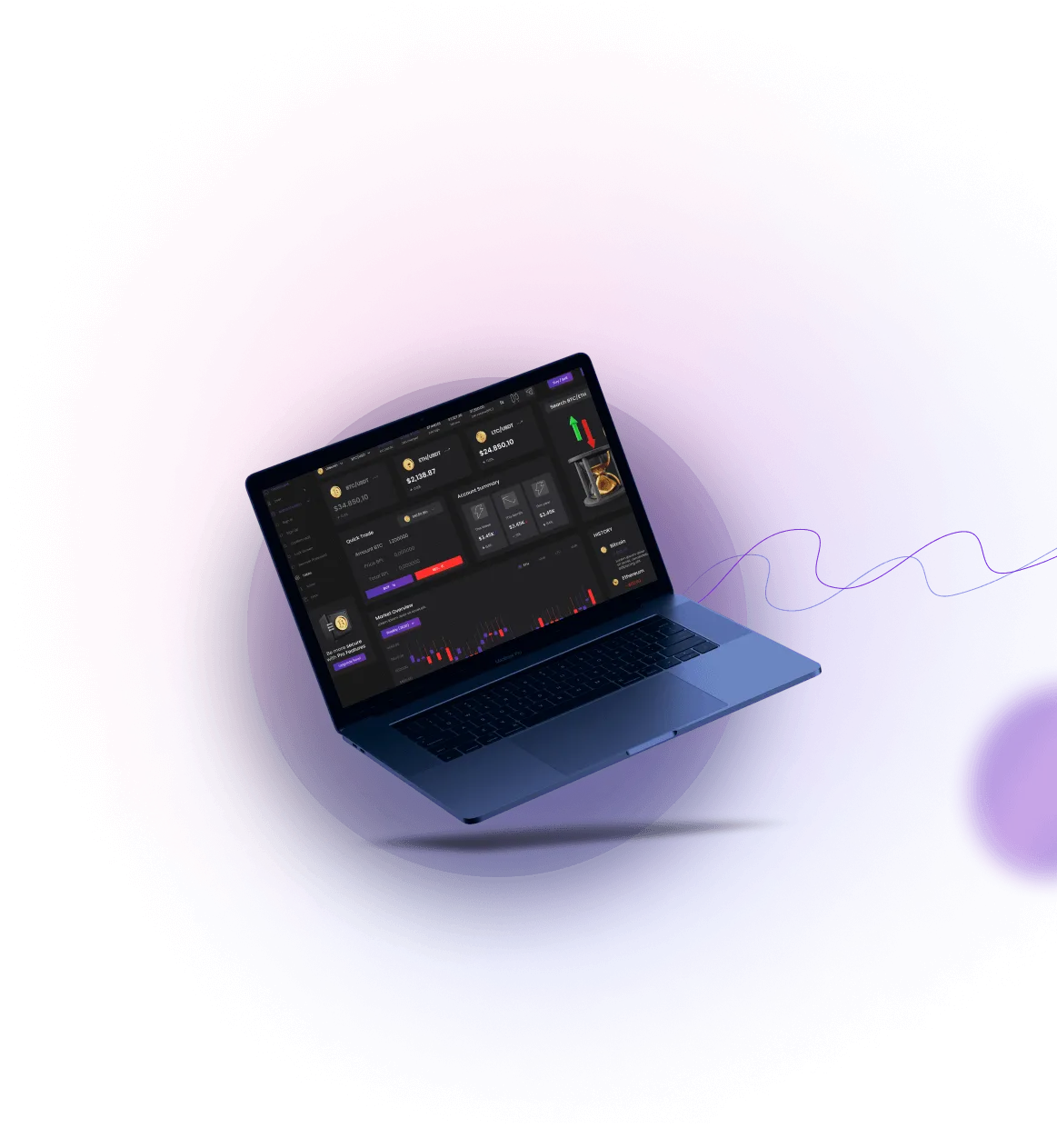 Immediate Puro 2.0 - Harnessing the Potential of Cryptocurrency with Immediate Puro 2.0 Software